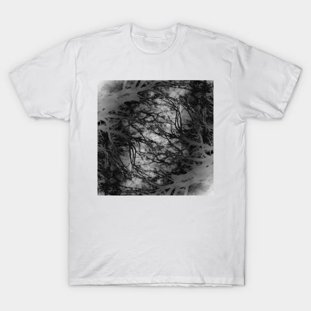 INVERSION DIFFERENCE T-Shirt by lovefromsirius